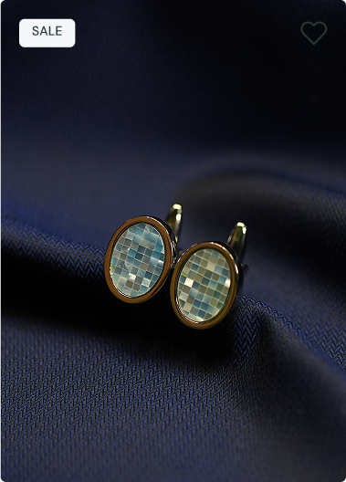 Cufflinks